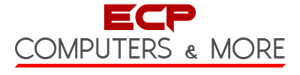 ECP Computers & More